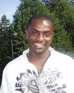 Man, 51. Midnight_Samba
