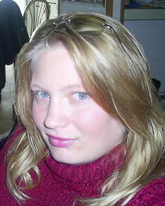 Woman, 46. blahlickers06