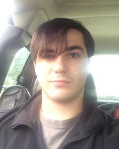 Man, 30. dunawaycody123