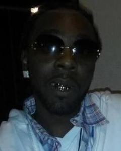 Man, 38. cevin7276