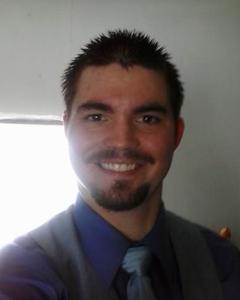 Man, 39. percellman
