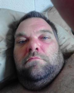 Man, 54. dapen42
