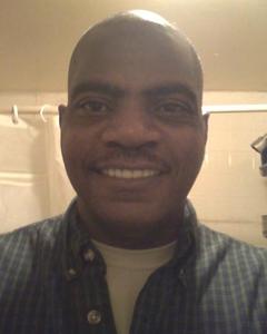 Man, 52. Hamp500