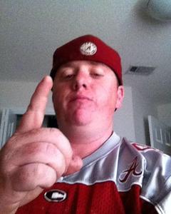 Man, 37. Bamaboy264186