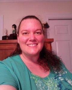 Woman, 43. rcooper7011