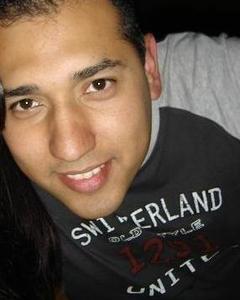 Man, 46. beortega