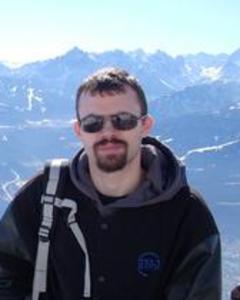 Man, 43. NeroCeasar