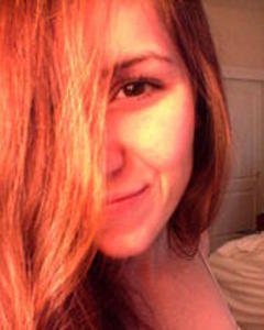 Woman, 40. amykathleen
