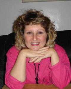 Woman, 59. Faye665
