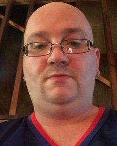 Man, 42. Gibby6347