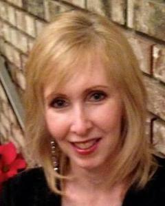 Woman, 61. MusicDreamer