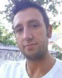 Man, 43. changbang