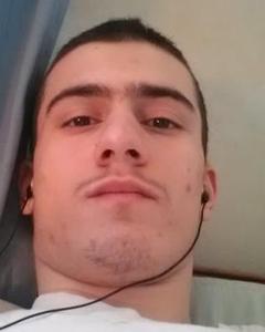 Man, 28. sexyman22ac