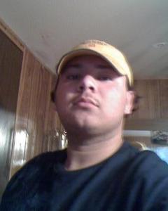Man, 37. mike35992