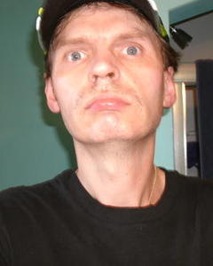 Man, 60. gjr_2004