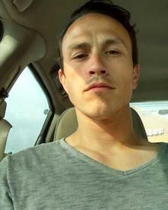 Man, 36. Xander_V