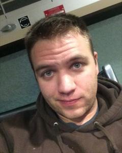 Man, 35. BlacKRo0K