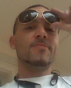 Man, 45. Nawlins_Finest