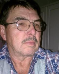 Man, 77. Russ0066