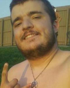 Man, 38. Curtis2658