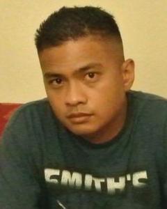 Man, 43. unnokeng