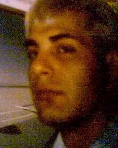 Man, 57. BillyG9359