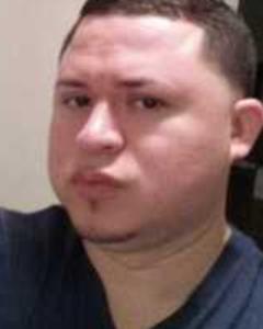 Man, 43. Josue1075