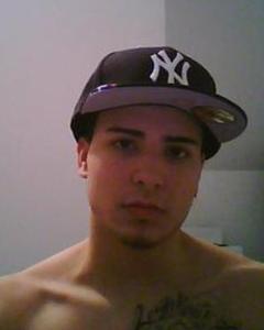 Man, 40. sammy718369