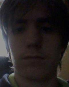 Man, 31. bluebloy