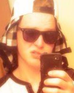 Man, 29. YoungWhite31