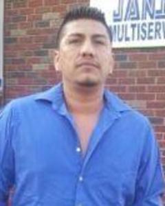 Man, 37. Abelgonzalez