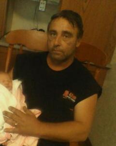 Man, 58. bibrian