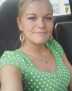 Woman, 34. Jessiepoo2012