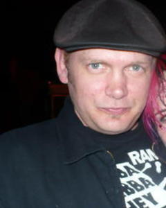 Man, 54. pogue666