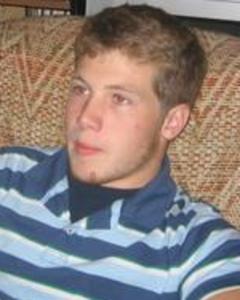 Man, 35. Zach604
