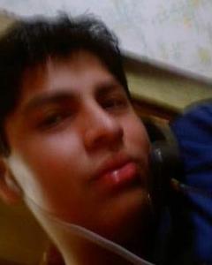 Man, 37. mike23808