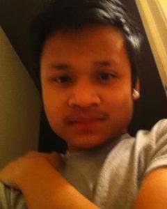 Man, 31. Star_gold