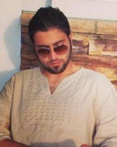 Man, 37. RayanHamed