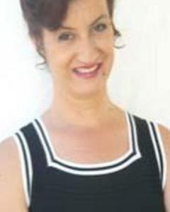 Woman, 56. annana