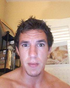Man, 37. sitonmyfac0835
