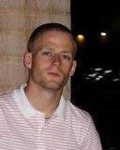 Man, 40. benjacobs