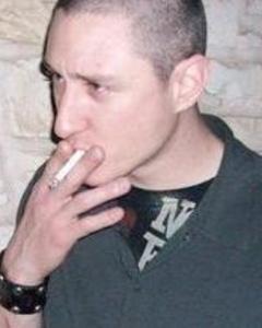 Man, 48. medic409