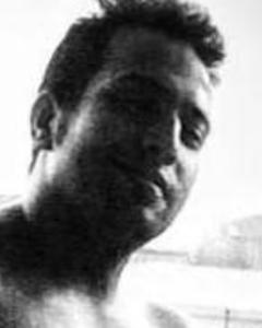 Man, 39. krish0367