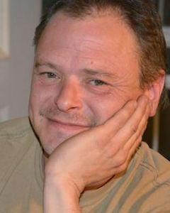 Man, 52. johnte6400