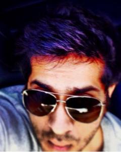 Man, 30. Destinytwister