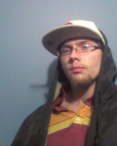 Man, 32. coletonm