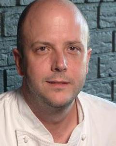 Man, 55. ChefDowden