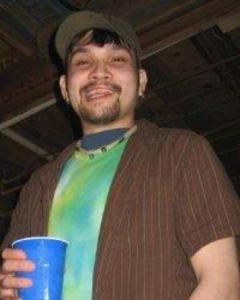 Man, 40. theDude717