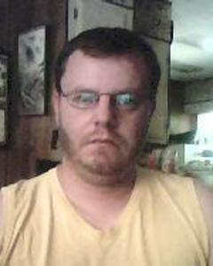Man, 51. talonfist