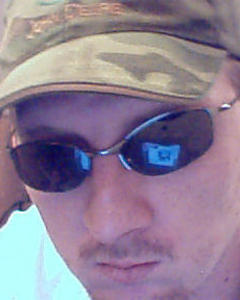 Man, 45. sexytropperman